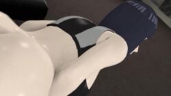 animated boruto:_naruto_next_generations censored dantesix gym_shirt hyuuga_hinata tagme video