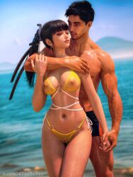 1boy 1boy1girl 1boy1girls 1boys 1female 1female1male 1girl1boy 1girls 1male 1male1female 3d 3d_(artwork) 3d_background 3d_model 3d_render 3dcg 3dx abs adam_(stellar_blade) adam_and_eve agent_4_tea_se7en areolae asian asian_female asian_male athletic athletic_female athletic_male bare_arms bare_legs bare_midriff bare_shoulders bare_thighs beach belly belly_button bikini bikini_bottom bikini_top black_hair black_ponytail breasts breasts breasts camel_toe cameltoe closed_eyes colorful colorful_background couple curvaceous curvaceous_female curvaceous_figure curves curvy curvy_body curvy_female curvy_figure curvy_hips cute cute_face cute_girl ear_piercing earring earrings embrace embracing embracing_another embracing_from_behind eve_(stellar_blade) female female female_focus fit fit_female fit_male head_tilt high_quality high_resolution highres holding_hands hot_couple hourglass_figure hourglass_figured_female imminent_sex island korean korean_female larger_male legs long_hair looking_back male male/female midriff muscular muscular_male navel nipples nipples_visible nipples_visible_through_bikini nipples_visible_through_bra nipples_visible_through_clothes nipples_visible_through_clothing nipples_visible_through_swimsuit ocean passionate passionate_couple petite petite_body petite_female petite_girl pokies poking_out ponytail pussy pussy_visible pussy_visible_through_bikini pussy_visible_through_clothes pussy_visible_through_panties pussy_visible_through_swimsuit pussy_visible_through_thong render ripped_muscles romantic romantic_ambiance romantic_couple sexy_couple sexy_male shift_up shiny shiny_hair shiny_skin short_hair shorter_female six_pack skinny skinny_female skinny_girl slim slim_girl slim_waist small_waist smaller_female standing stellar_blade summer swimming_trunks swimsuit swimsuits swimwear taller_male thick thick_eyebrows thick_hips thick_legs thick_lips thick_thighs thighs thong thong_bikini thong_panties tight_bikini tight_clothes tight_clothing tight_fit tight_pussy tight_shorts tight_swimsuit tight_swimwear toned toned_abs toned_arms toned_belly toned_body toned_female toned_legs toned_male toned_stomach vagina video_game video_game_character video_game_franchise video_games voluptuous voluptuous_body voluptuous_female wet wet_bikini wet_body wet_clothes wet_clothing wet_panties wet_pussy wet_skin wet_swimsuit wide_hips yellow_bikini yellow_bikini_bottom yellow_bikini_top