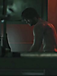 anal ass bara butt_focus carlos_oliveira curly_hair edit gay gay_anal gay_male gay_sex gaymer93 latino latino_male resident_evil tagme video