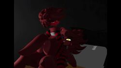 animated animation animatronic big_dick blender blender_(software) blender_eevee cally3d cowgirl_position cryptiacurves cum cum_on_face facial fap_nights_at_frenni's femboy femboysub fexa fexa_(cally3d) fexa_(cryptia) fexa_(cryptiacurves) five_nights_at_freddy's fnaf foxy_(cally3d) foxy_(fnaf) fredina's_nightclub futa_on_femboy futadom futanari nepisko orgasm partially_clothed premature_ejaculation rule_63 selfcest size_difference small_breasts tagme video