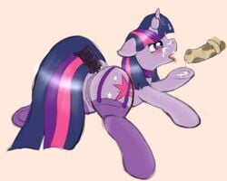 anus cum equine female friendship_is_magic horn horse horsecock my_little_pony penis pony pussy ratofponi straight_hair twilight_sparkle_(mlp) unicorn