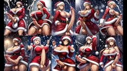 ai_generated cum futanari multiple_girls perchance_ai