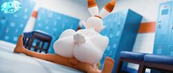 adriandustred anthro child_bearing_hips furry nude pokemon pokemon_(species) sex tagme thick thick_ass thick_thighs video