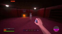3d animated big_breasts big_penis blood cum_in_pussy cum_inside english_text female ghost ghost_girl gif halls_of_the_pale_widow human knife krasue_games looking_at_viewer male medallion nude nude_male pov purification the_pale_widow thick_thighs topless vaginal_penetration video_games