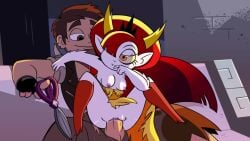 animated biting_finger disney hekapoo marco_diaz nami955 ollopit272 ride sound sound_effects star_vs_the_forces_of_evil tagme video voice_acted zone