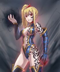 lucy heartfilia from fairy tail by leebigtree
