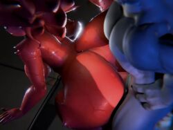 2025 2025s 3d 3d_(artwork) 3d_animated 3d_animation 3d_art 3d_artwork 3d_background 3d_model 4_fingers 5_fingers ambiguous_penetration animated animation animatronic anthro anthro_on_anthro anthro_penetrated anthro_penetrating anthro_penetrating_anthro anthro_penetrating_female arm_tuft ass bent_over big_breasts big_butt black_claws black_nose bodily_fluids bouncing_breasts bouncing_butt breasts canid canine canis claws cryptiacurves_(modeler) curvy_figure death_(puss_in_boots) digital_media_(artwork) doggy_style dreamworks duo erection eye_patch eyewear faceless_character faceless_male female female_anthro female_penetrated fexa_(cryptiacurves) fingers five_nights_at_freddy's flapcats_(modeler) fox foxy_(fnaf) fredina's_nightclub from_behind_position fur genitals glistening glistening_body glistening_butt grey_body grey_fur hair hand_on_hip hand_on_own_hip hip_tuft huge_butt jejansfw looking_back loop machine male male/female male_anthro male_penetrating male_penetrating_anthro male_penetrating_female mammal misuzugon_(va) moan mtf_crossgender muscular muscular_anthro muscular_male nude nude_anthro nude_female nude_male opennsfwsp_(va) penetration penis pink_penis puss_in_boots_(franchise) red_body red_fur red_hair robot rule_63 scottgames sex short_playtime shoulder_tuft sound sound_warning sweat tagme tail tail_aside thick_thighs tuft valorlynz_(modeler) video voice_acted voluptuous voluptuous_anthro voluptuous_female wide_hips wolf yellow_eyes