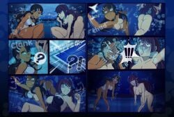 a5wagyu asphyxiation drowned drowning naked tagme underwater