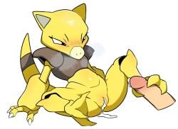 abra nintendo pokemon pokemon_(species) yttriumi2f