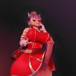 gold ship (umamusume) from umamusume