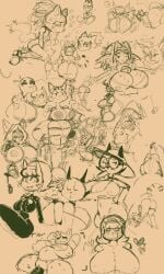 2024 absurd_res accessory afterimage aisha_clanclan animal_crossing animal_humanoid anthro areola areola_slip arms_bent ass balls bare_shoulders bear bedroom_eyes bell belly belly_tuft bent_arm bent_over between_breasts big_areola big_breasts big_butt big_eyes big_glasses big_iris big_nipples big_penis bikini bikini_top biped blaze_the_cat blep blush blush_lines bodily_fluids bodysuit bondage bottomless bottomless_anthro bottomless_female bottomless_male bound breast_size_difference breasts breasts_apart bulging_breasts cartoon_network character_request cheek_markings cheek_tuft choker cleavage cleavage_overflow closed_eyes closed_smile clothed clothed_anthro clothed_female clothing collarbone collared_shirt crossover ctarl-ctarl cum cum_on_face cumshot daughter_(lore) decorative_pin digital_drawing_(artwork) digital_media_(artwork) disembodied_head domestic_cat dot_eyes ear_piercing ear_ring ears_aside ears_through_headwear ejaculation empty_eyes erect_nipples erection eyebrow_through_hair eyebrows eyelashes eyeshadow eyewear face_squish faceless_character facial_markings facial_tuft fangs felid felid_humanoid feline felis fellatio female femboy food food_in_mouth footwear fran_(litterbox_comics) freckled_face freckles ftg_crossgender fti_crossgender full-face_blush fur fur_tuft futanari genital_fluids genitals glans glasses glistening glistening_bodysuit glistening_clothing glistening_skinsuit group hair hair_accessory hairband half-closed_eyes hand_between_legs hand_on_hip hand_on_own_hip hands_behind_head hat head_grab head_markings head_tuft head_turned headband headgear headwear hi_res holding_food holding_object holding_popsicle hood hood_up huge_areola huge_breasts huge_butt huge_cock huge_nipples huge_thighs humanoid humanoid_genitalia humanoid_penis implied_oral intersex iris jewelry kitty_katswell kneeling legs_together legwear leotard licking litterbox_comics long_eyelashes looking_at_another looking_at_viewer looking_back looking_back_at_viewer looking_down looking_forward looking_pleasured looking_up looking_up_at_another lying machine mae_borowski makeup male male/female mammal mammal_humanoid markings mature_anthro mature_female medium_breasts medium_hair midair monochrome mostly_nude mostly_nude_anthro mostly_nude_futa mostly_nude_intersex mother_(lore) mother_puss mouth_closed mrs._katswell narrowed_eyes navel neck_tuft necklace necktie nickelodeon nicole_watterson night_in_the_woods nintendo nipple_outline nipples no_pupils nude nude_anthro nude_female on_back one_eye_closed one_eye_half-closed open_mouth open_smile oral outlaw_star overweight overweight_anthro overweight_female parent_(lore) penetration penile penile_penetration penis penis_between_breasts penis_in_mouth penis_in_vagina penis_lick piercing pin_accessory pin_button plantigrade pointy_ears popsicle popsicle_in_mouth prick_ears pupils raymond_(animal_crossing) recording restraints ring_piercing robo-fortune robot rope rope_bondage round_glasses round_head rule_63 seductive sega sepia sex sharp_teeth shirt shoes short_hair simple_eyes sitting sketch_page skimpy skinsuit skullgirls slit_pupils smile smiling_at_viewer snout sonic_(series) sonic_the_hedgehog_(series) spikes spread_legs spreading squish standing striped_arms striped_body striped_face striped_fur striped_legs striped_markings striped_shoulders striped_tail stripes suit sun_hat sweat sweatdrop sweaty_breasts sweaty_butt sweaty_face sweaty_genitalia sweaty_penis swimwear t.u.f.f._puppy tabby_cat tagxo_(artist) tail tail_markings tail_motion tailwag teeth the_amazing_world_of_gumball the_complex_adventures_of_eddie_puss thick_arms thick_eyebrows thick_eyelashes thick_penis thick_thighs thigh_highs thin_eyebrows tight_clothing tongue tongue_out topwear translucent translucent_hair tuft two-piece_swimsuit vaginal_penetration vein veiny_penis wearing_glasses whiskers wide_hipped_anthro wide_hipped_female wide_hips