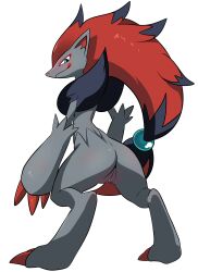 pokemon (species) from nintendo by yttriumi2f