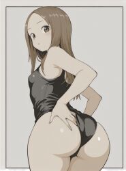 takagi-san from karakai jouzu no takagi-san