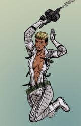 honor guest from dc by turkenjamez