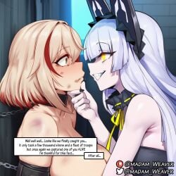 ai_generated azur_lane caption comic comic_page cum cum_inside futa_on_female futanari image_set madamweaver observer_alpha_(azur_lane) rape roon_(azur_lane) tagme tentacle tentacle_sex