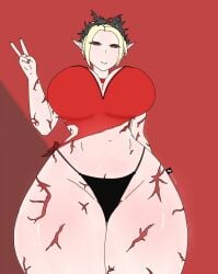 emma (bloodstrike) from bloodstrike