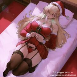 lynae (wuthering waves) from patreon by icysoup