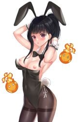 1girls 2d 2d_(artwork) 2d_artwork adult adult_female alternate_version_at_source alternate_version_available areola areolae arm_up armpit armpit_crease armpit_focus armpit_peek armpit_sweat armpits arms_up bare_armpits bare_arms bare_breasts bare_chest bare_hands bare_nipples bare_shoulders bare_skin bare_tits belly belly_button bewitching_thighs big_breasts black-haired_female black_bowtie black_bunny_ears black_bunnysuit black_hair black_hairband black_leotard black_topwear blackheartxiii blush blush_face blushing_at_viewer blushing_female blushing_lines bowtie breasts bunny_ears bunny_tail bunnygirl bunnygirl_outfit bunnysuit busty busty_female busty_girl child_bearing_hips cleavage collar collarbone curvaceous curvaceous_body curvaceous_female curvaceous_figure curvaceous_hips curvy curvy_body curvy_female curvy_figure curvy_hips digital digital_art digital_drawing digital_drawing_(artwork) digital_media digital_media_(artwork) elbows embarrassed embarrassed_expression embarrassed_female en'en_no_shouboutai enen_no_shouboutai exposed_armpits exposed_arms exposed_breasts exposed_chest exposed_nipples exposed_shoulders exposed_skin female female_focus female_only fertile_hips fingers fire_force flames flustered flustered_female groin hair_between_eyes hairless_armpits hand_behind_head hand_up hands_up high_resolution highres hourglass_figure inguinal_crease inguinal_ligament large_boobs large_breasts lean_figure leotard linea_alba long_hair looking_at_viewer maki_oze mature mature_female more_at_source narrow_waist navel nipples oze_maki pink_areola pink_areolae pink_nipples ponytail posing posing_for_the_viewer presenting_armpit purple-eyed_female purple_eyes pyrokinesis shaved_armpits shoulders simple_background slender_body slender_waist slim_waist solo standing stomach sweat sweat_on_body sweat_on_breasts sweat_on_face sweatdrop sweating sweaty sweaty_armpit sweaty_armpits sweaty_body sweaty_breasts sweaty_chest sweaty_face sweaty_female thick_thighs thigh_gap thighs topwear uncensored uncensored_breasts uncensored_nipples upper_body white_background white_collar white_wrist_cuffs wide_hips wrist_cuffs