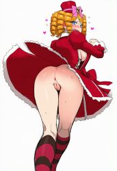 gaap from umineko no naku koro ni