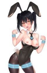 1girls 2d 2d_(artwork) 2d_artwork alternate_version_at_source alternate_version_available areolae bare_armpits bare_arms bare_breasts bare_chest bare_hands bare_nipples bare_shoulders bare_skin bare_tits belly belly_button big_breasts black-haired_female black_bunnysuit black_hair black_legwear black_leotard black_necktie black_pantyhose black_stockings black_tights black_topwear blackheartxiii blush blush_face blushing_at_viewer blushing_female blushing_lines breasts bunnygirl bunnygirl_outfit bunnysuit busty busty_female busty_girl busty_teen cat_pose cleavage collar collarbone curvaceous curvaceous_body curvaceous_female curvaceous_figure curvaceous_hips curvaceous_teen curvaceous_thighs curvy curvy_body curvy_female curvy_figure curvy_hips curvy_teen curvy_thighs digital digital_art digital_drawing digital_drawing_(artwork) digital_media digital_media_(artwork) elbows embarrassed embarrassed_exposed_female embarrassed_expression embarrassed_female embarrassed_nude_female en'en_no_shouboutai enen_no_shouboutai exposed_armpits exposed_arms exposed_breasts exposed_chest exposed_nipples exposed_shoulders exposed_skin exposing exposing_breasts exposing_chest exposing_nipple exposing_self female female_focus female_only fingers fire_force flustered flustered_female groin hair_between_eyes head_tilt high_resolution highres hourglass_figure inguinal_crease inguinal_ligament kotatsu_tamaki large_boobs large_breasts lean_figure legwear leotard linea_alba long_hair looking_at_viewer midriff more_at_source narrow_waist navel necktie nipples open_mouth orange-eyed_female orange_eyes pantyhose parted_lips paw_pose presenting_breasts reflective_clothing shoulders showing_breasts showing_chest showing_nipple simple_background slender_body slender_waist slim_waist solo standing stockings stomach sweat sweat_on_body sweat_on_breasts sweat_on_face sweatdrop sweating sweaty sweaty_body sweaty_breasts sweaty_chest sweaty_face sweaty_female teen_girl teenage_girl teenage_nipples teenage_tits teenager thick_thighs thighs tights tilted_head tongue topwear twintails twintails_(hairstyle) uncensored uncensored_breasts uncensored_nipples upper_body white_background white_collar white_pupils white_wrist_cuffs wide_hips wrist_cuffs young_female young_woman