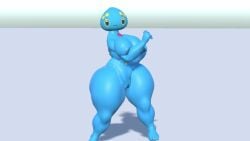 3d 3d_(artwork) 3d_animation adorable anthro anthro_pokemon anthropomorphic big_ass big_breasts big_butt bouncing_breasts breasts cute cute_dance cute_dancer cute_dancing dance dancing female female_pokemon jiggling_breasts legendary_pokemon manaphy mythical_pokemon naked nude nude_female pokegirl_as_pokemon pokemon pokemon_(species) pokemorph pokethicc pussy sexy sexy_pokemon tagme thick_ass thick_thighs vagina video