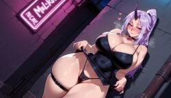 shion (tensei shitara slime datta ken) from tensei shitara slime datta ken by balecxi