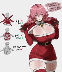 beth(gybeth) from christmas by gybeth