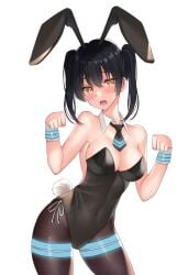 1girls 2d 2d_(artwork) 2d_artwork alternate_version_at_source alternate_version_available bare_armpits bare_arms bare_chest bare_hands bare_shoulders bare_skin belly belly_button bewitching_thighs big_breasts black-haired_female black_bunnysuit black_hair black_legwear black_leotard black_necktie black_pantyhose black_stockings black_tights black_topwear blackheartxiii blush blush_face blushing_at_viewer blushing_female blushing_lines breasts bunnygirl bunnygirl_outfit bunnysuit busty busty_female busty_girl busty_teen child_bearing_hips cleavage collar collarbone curvaceous curvaceous_body curvaceous_female curvaceous_figure curvaceous_hips curvaceous_teen curvaceous_thighs curvy curvy_body curvy_female curvy_figure curvy_hips curvy_teen curvy_thighs digital digital_art digital_drawing digital_drawing_(artwork) digital_media digital_media_(artwork) elbows embarrassed embarrassed_exposed_female embarrassed_expression embarrassed_female en'en_no_shouboutai enen_no_shouboutai exposed_armpits exposed_arms exposed_chest exposed_shoulders exposed_skin female female_focus female_only fertile_hips fingers fire_force flustered flustered_female groin hair_between_eyes head_tilt high_resolution highres hourglass_figure inguinal_crease inguinal_ligament kotatsu_tamaki large_boobs large_breasts lean_figure legwear leotard linea_alba long_hair looking_at_viewer midriff more_at_source narrow_waist navel necktie open_mouth orange-eyed_female orange_eyes pantyhose parted_lips posing posing_for_the_viewer shoulders simple_background slender_body slender_waist slim_waist solo standing stockings stomach sweat sweat_on_body sweat_on_breasts sweat_on_face sweatdrop sweating sweaty sweaty_body sweaty_breasts sweaty_chest sweaty_face sweaty_female teen_girl teenage_girl teenage_tits teenager thick_thighs thigh_gap thighs tights tilted_head tongue topwear twintails twintails_(hairstyle) upper_body white_background white_collar white_pupils white_wrist_cuffs wide_hips wrist_cuffs young_female young_woman