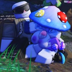 anon from roblox by kora x