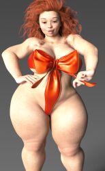1girls 3d ass ass_bigger_than_head big_ass big_breasts big_thighs blazehand brandi_(blazehand) breasts breasts_bigger_than_head bubble_butt bust busty chest chubby chubby_female curvaceous curvy curvy_figure enormous_ass enormous_thighs fat_ass female freckles freckles_all_over gigantic_ass gigantic_thighs ginger hips hourglass_figure huge_ass huge_breasts huge_thighs hyper_ass hyper_thighs large_ass large_breasts large_thighs legs light-skinned_female light_skin massive_ass massive_thighs mature mature_female original original_character plump_ass plump_thighs round_ass shortstack slim_waist thecometray thecometverse_(thecometray) thick thick_ass thick_hips thick_legs thick_thighs thighs thighs_bigger_than_head thunder_thighs voluptuous waist wide_ass wide_hips wide_thighs