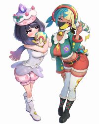 canari (pokemon) from christmas by gonzarez