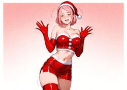 sakura haruno from boruto: naruto next generations
