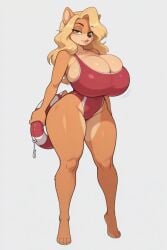 tawna bandicoot fan art