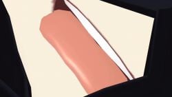 3d_animation animated belly belly_sounds cute_girl giantess giantess_vore gurgling gurgling_noise mmd mmd_vore outside_view smaller_human sound swallowing tagme video vore vore_belly voreception zero_mmd