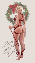 emma frost from marvel by pepedraws