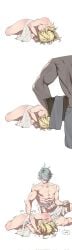 alhaitham (genshin impact) from genshin impact by gaeha is