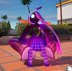 ava (fortnite) from fortnite