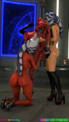 1girls 2futas 3d ahsoka_tano alien alien_girl alien_humanoid ass big_ass big_breasts big_thighs black_markings breasts busty censored clone_wars curvaceous curvy curvy_figure darth_talon dickgirl dickgirl/female female female/futa full_body_tattoo futa/female futa_on_female futa_with_female futanari hair_tentacles hips hourglass_figure huge_ass huge_breasts huge_thighs humanoid intersex intersex/female jedi jedi_master large_ass large_breasts legs lethan_twi'lek lucasfilm mature mature_female multiple_females multiple_girls n3dwanimantion nick_king orange-skinned_female orange-skinned_futa orange_body orange_skin red-skinned_female red-skinned_futa red_body red_skin shaak_ti sith sith_lady slim_waist star_wars star_wars:_ahsoka star_wars:_legacy star_wars_legends star_wars_rebels tattoo tattoos tentacle_hair thick thick_hips thick_legs thick_thighs thighs togruta twi'lek voluptuous voluptuous_female voluptuous_futa waist wide_hips wide_thighs