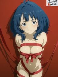 yanami anna from make heroine ga oo sugiru! by spasibo15