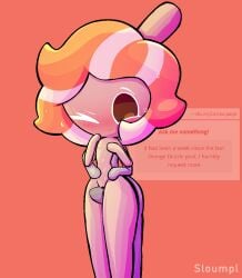 anonymous_male cookie_run cuntboy male orange_drizzle_cookie_(sloumpl) original_character request self_upload sloumpl strawpage_request thigh_sex trans_man transmasc
