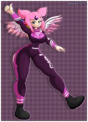 Illumina (Sonic) Rule 34 Image