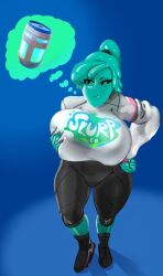 ella slurp from fortnite by rummur
