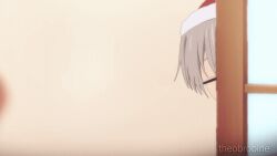 1boy 1girls 2d 2d_animation 2girls accurate_art_style animated animated_gif anime anime_girl anime_parody anime_style artstyle_imitation ass backshots bending_over big_breasts blue_eyes blush blush_lines blushing_at_another blushing_profusely boyfriend breasts caught caught_by_girlfriend caught_cheating caught_in_the_act cheating cheating_boyfriend cheating_wife cheeks chest christmas christmas_hat christmas_headwear clothed clothed_female_nude_male cuck cuck_watching cucked_by_mother cuckold cuckquean cute_face daughter daughter_cuck doggy_style doggystyle_position eyelashes female_focus feminine_pose fit full_version_at_source giant_breasts gif gif_version grey_hair highres japanese_clothes lewd light-skinned_female looking_at_another looking_at_sex loud_sex mother mother_and_daughter muscles muscular_male netorare nipple_visible nipples noticed noticing ntr nude_male out_of_character out_of_frame out_of_frame_female parody pink_blush sex sexy sharp_tooth shiny_skin shocked_expression shocked_eyes short_hair skin_fang smooth_skin standing standing_sex straight suprised_expression theobrobine tired tired_expression tired_eyes tooth_fang unaware_of_being_watched uzaki-chan_wa_asobitai! uzaki_hana uzaki_tsuki vaginal_penetration watching watching_sex watermark white_skin wiping_eyes woken_up