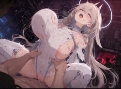 sereniel (chaos zero nightmare) from chaos zero nightmare by artist request