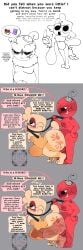 1boy 1futa angry angry_expression angry_face angry_sex belly_bulge belly_button belly_expansion big_ass big_butt blushcrunch_studio bobette_(dandy's_world) brainwashed brainwashing christmas comic comic_page comic_strip dandy's_world dandys_world dizzy dizzy_eyes dominant_futa dumb dumb_boy dumbass faggot femboy femboysub feminization fur furry furry_male furry_paws furry_tail futa/male futa_on_femboy futa_on_male futadom futanari goob_(dandy's_world) hi_res humanoid hyper_ass hyper_genitalia hyper_penis inflation intersex intersex/male intersex_penetrating intersex_penetrating_male limit_break mad male male/futa male/intersex marks marks_on_body merry_christmas object_head ornament punishment punishment_spanking rape raped_by_futa retard roblox sissification sissy sissyfication slap_mark spiral_eyes submissive_femboy submissive_male tail tikxtakxtoo tongue tongue_out upset