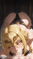 1girls Rule 34 Image