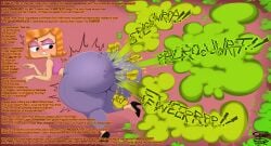 1girls 2020s 2025 2025s ass ass_bigger_than_breasts ass_bigger_than_head ass_bigger_than_torso ass_focus big_booty big_fart black_heels blushing bold_text booty bottom_heavy bottom_heavy_female bubble_ass bubble_butt cartoon_milf cartoon_mom cartoon_network child-bearing_hips child_bearing_hips complaint debbie_turnbull english_text eproctophillia eyebrows_raised fair-skinned_female fair_skin fart fart_cloud fart_fetish fart_stain farts fetish full_body full_of_gas gassy gassy_female green_fart green_fart_cloud green_gas green_gas_cloud heels high_heels huge_butt human implied_pooping implied_scat jpeg lactose_intolerance lavender_eyeshadow leggings massive_ass massive_booty massive_butt mentioned_character midriff midriff_baring_shirt milf mother motion_lines one_foot_raised one_foot_up one_leg_raised one_leg_up onomatopoeia orange_hair pear-shaped_figure pear_shaped pink_shirt pink_top purple_eyeshadow purple_leggings robotboy round_ass round_butt short_hair skunk_bunk soles_female solo solo_focus stain stained_clothing stained_pants standing_on_one_leg swamp_ass swampass text thicc thicc_ass thicc_thighs thick_as_fuck thick_butt thick_legs thick_lips thighs thin_arms thin_waist thunderthighs twitter_link voluptuous voluptuous_body voluptuous_female wall_of_text wasp_waist watermark wide_hips