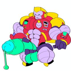 surge (brawl stars) from brawl stars by gatoconchamba