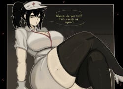 1girls Rule 34 Image