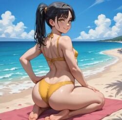 Ass Rule 34 Image